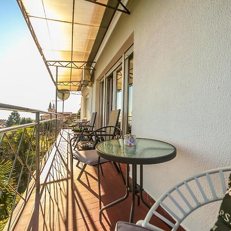 Apartment Nika Opatija Exterior foto